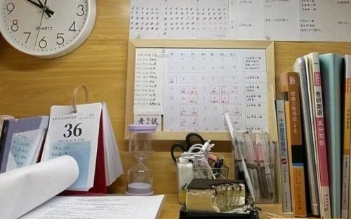 考研专题库
