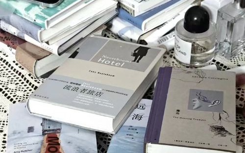 一切终有回甘之时